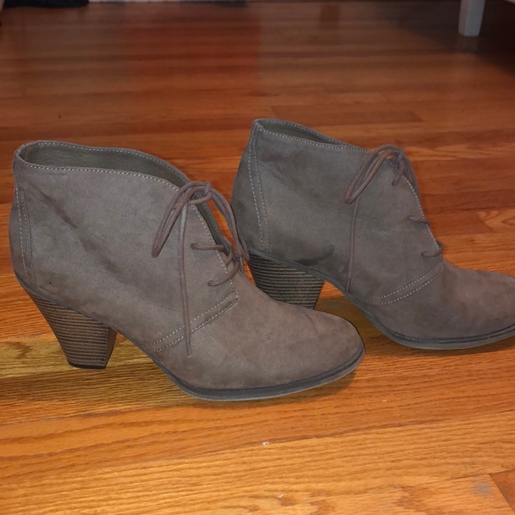 long tall sally shoes size 13